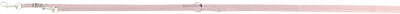 Trixie Hundegeschirr Junior Welpe Softgeschirr Mit Leine Lila 36-50X1 CM / 2 MTR